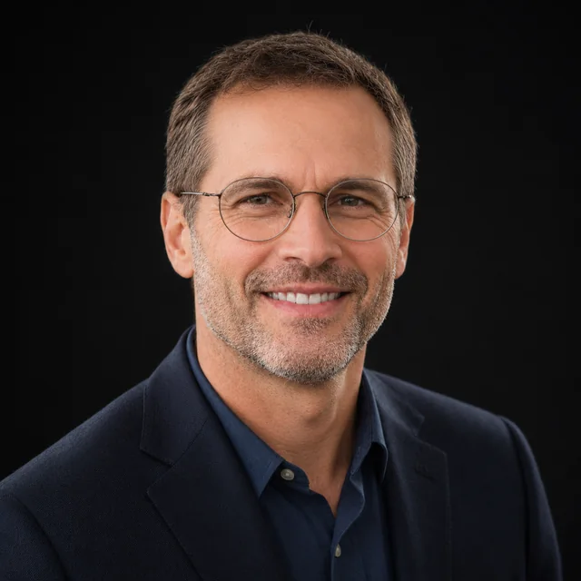 Portret van Joost Franck, Casino Review Expert bij FairPlays